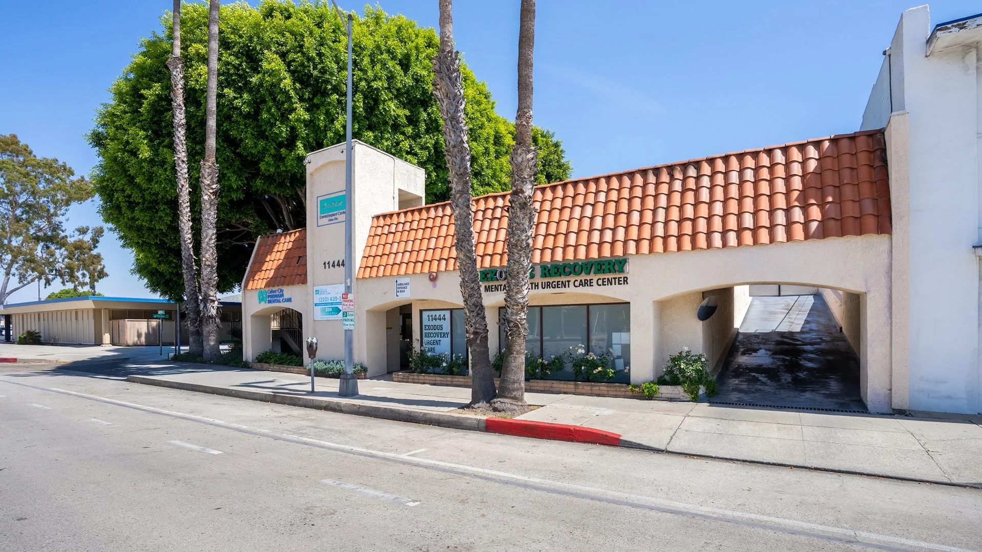 11444 W Washington Blvd — Sale in Los Angeles, CA, photo 7 of 7