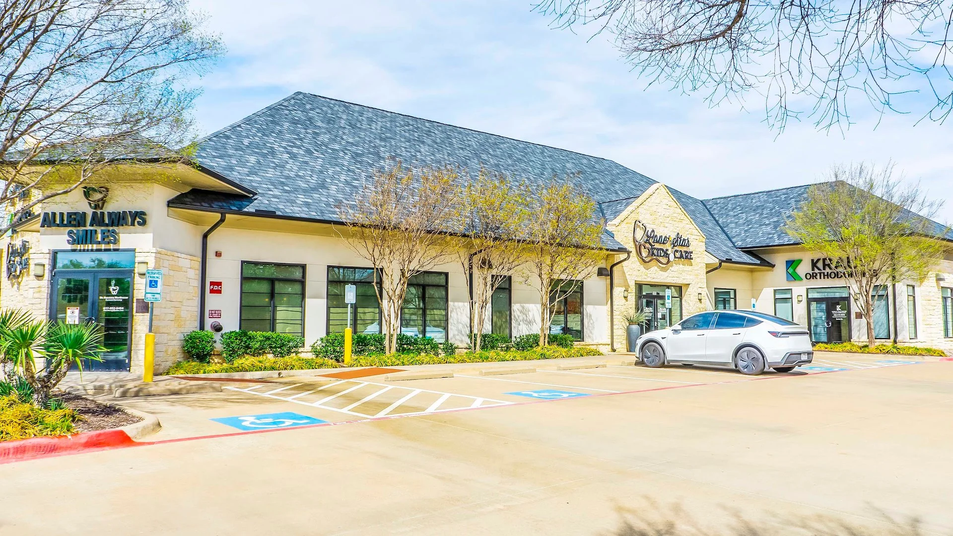 Exchange Professional Centre — Sale in Allen, TX, photo 5 of 5