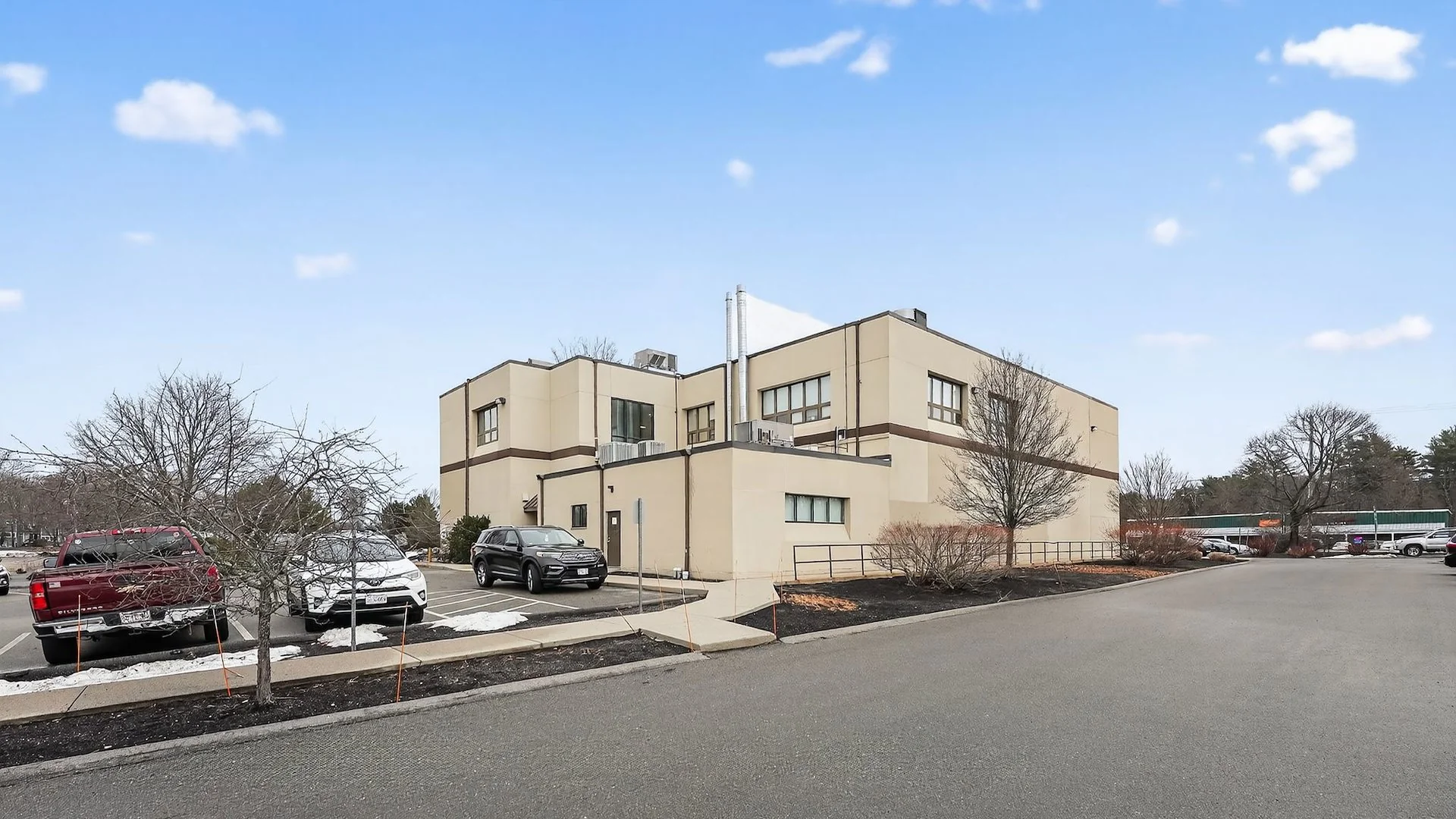 Boston Medical Center — Sale in Whitman, MA, photo 2 of 3