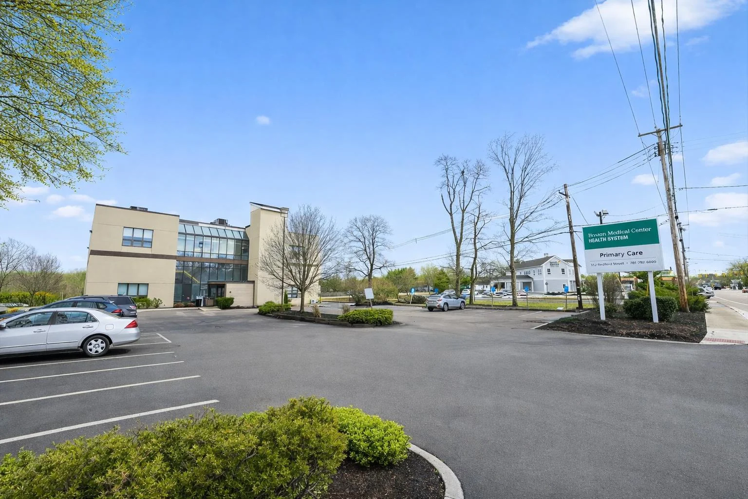 Boston Medical Center — Sale in Whitman, MA, photo 3 of 3