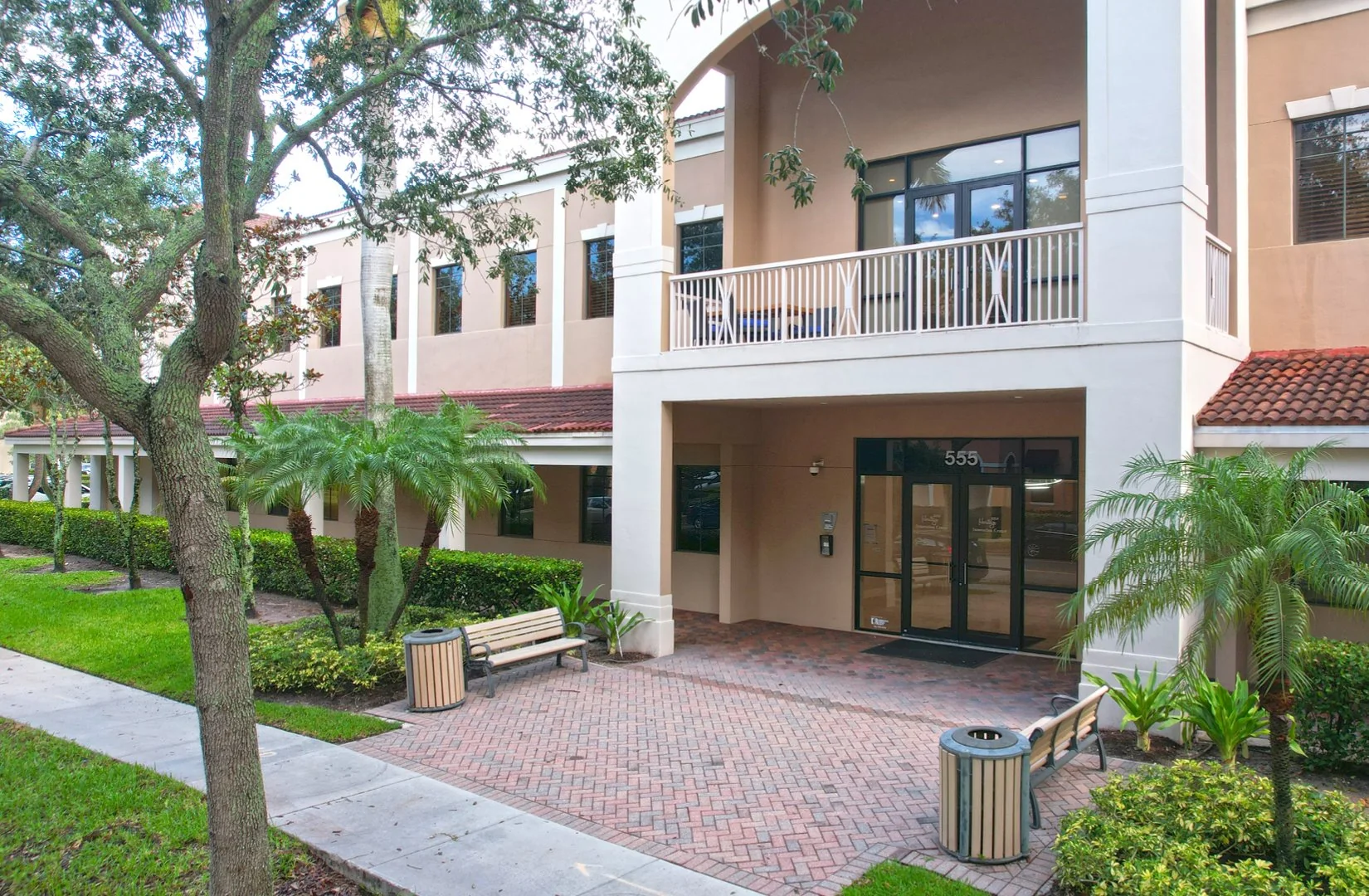 Innovation Center at 555 Heritage — Sale in Jupiter, FL, photo 1 of 5