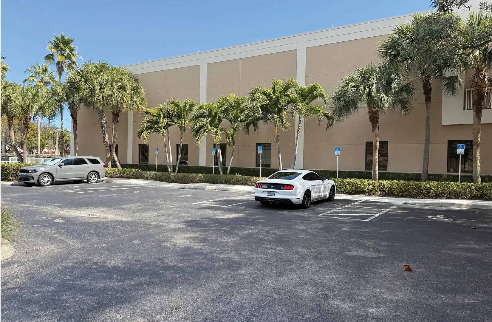 Innovation Center at 555 Heritage — Sale in Jupiter, FL, photo 2 of 5