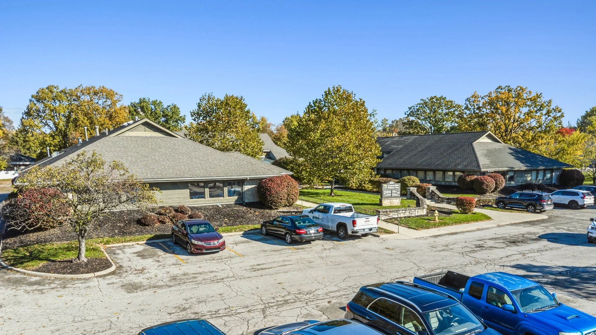 Stonegate Medical Buildings — Sale in Reynoldsburg, OH, photo 1 of 5