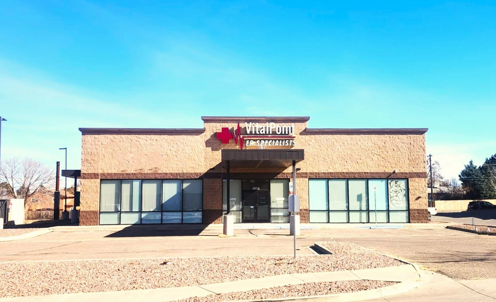 2035 S Pueblo Blvd — Sale in Pueblo, CO, photo 1 of 8