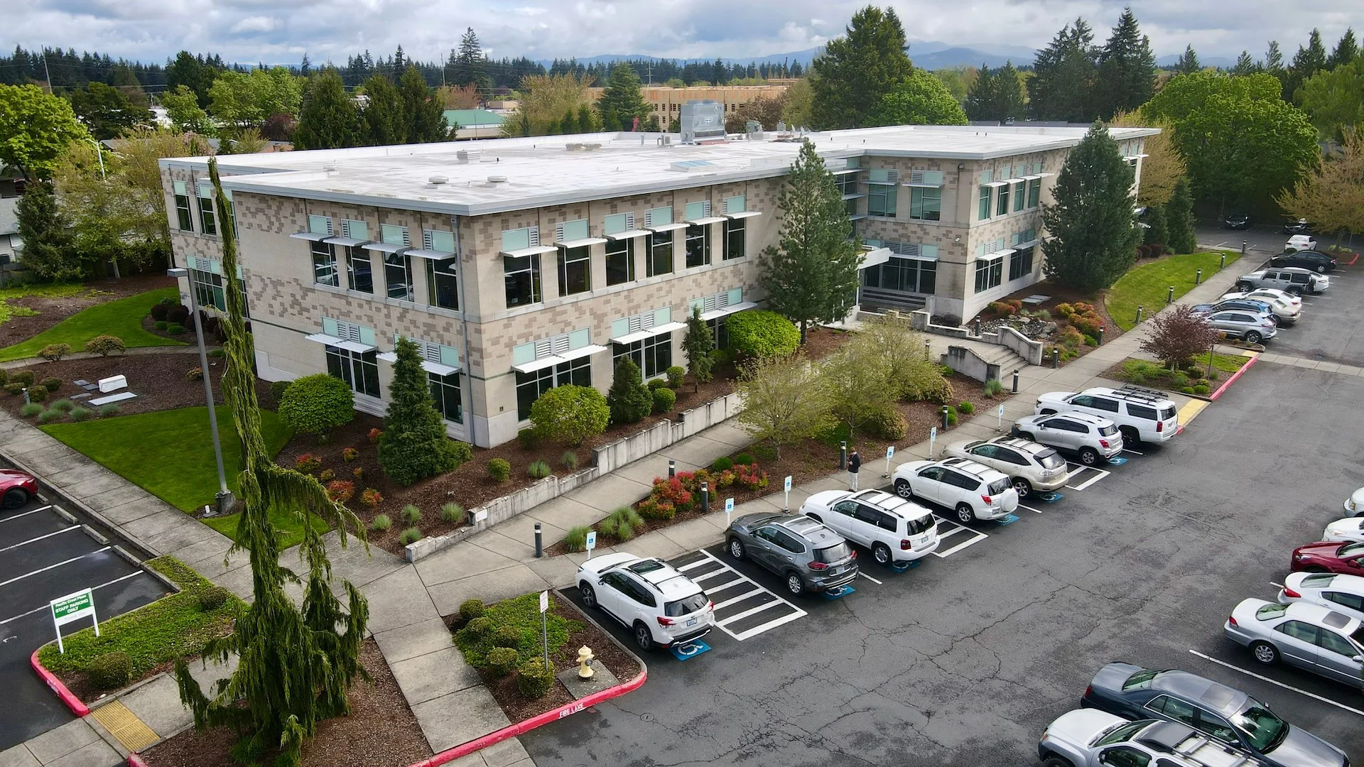 Pacific Crest Plaza - Unit 130 — Sale in Vancouver, WA, photo 1 of 3