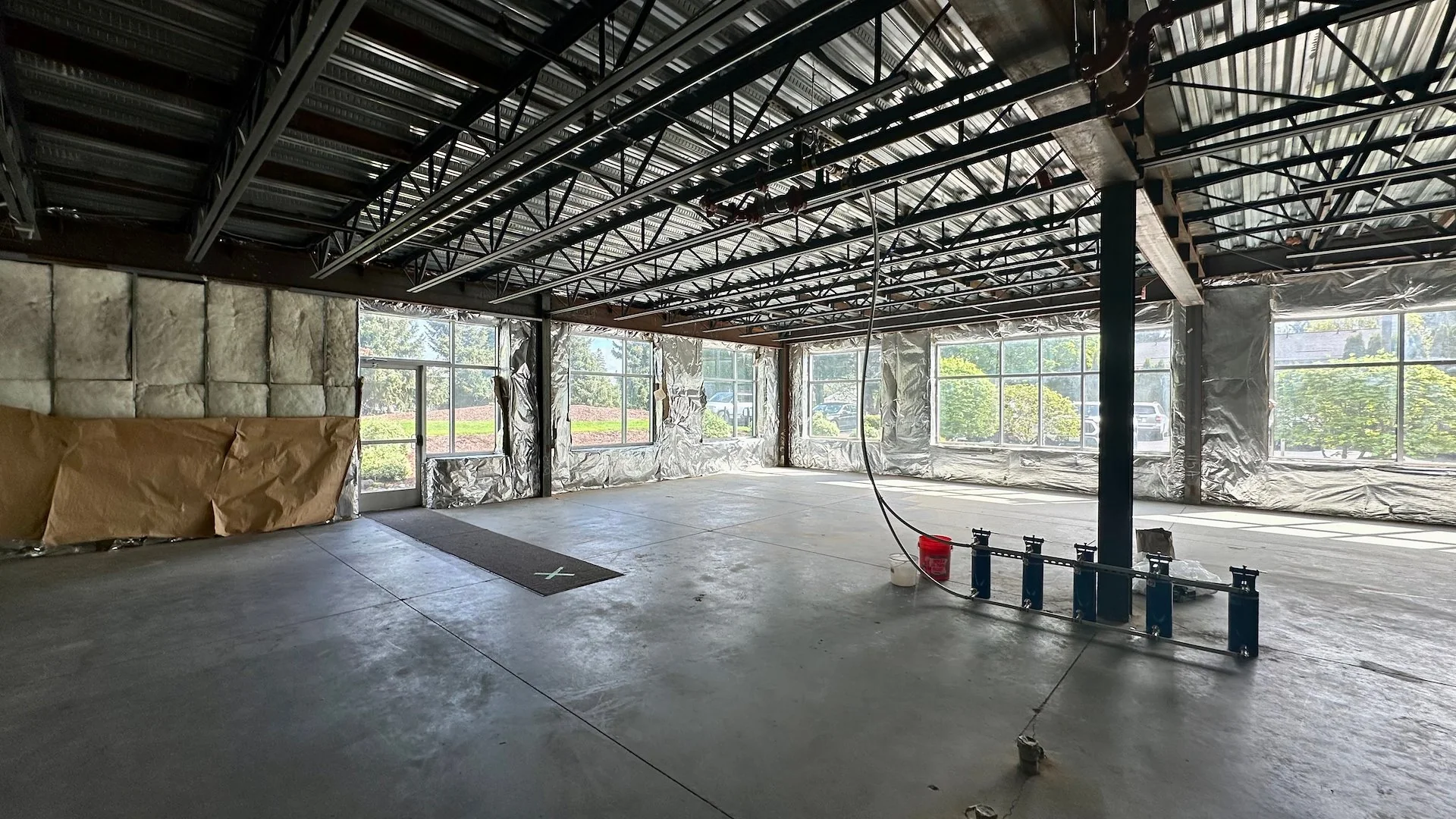 Pacific Crest Plaza - Unit 130 — Sale in Vancouver, WA, photo 2 of 3