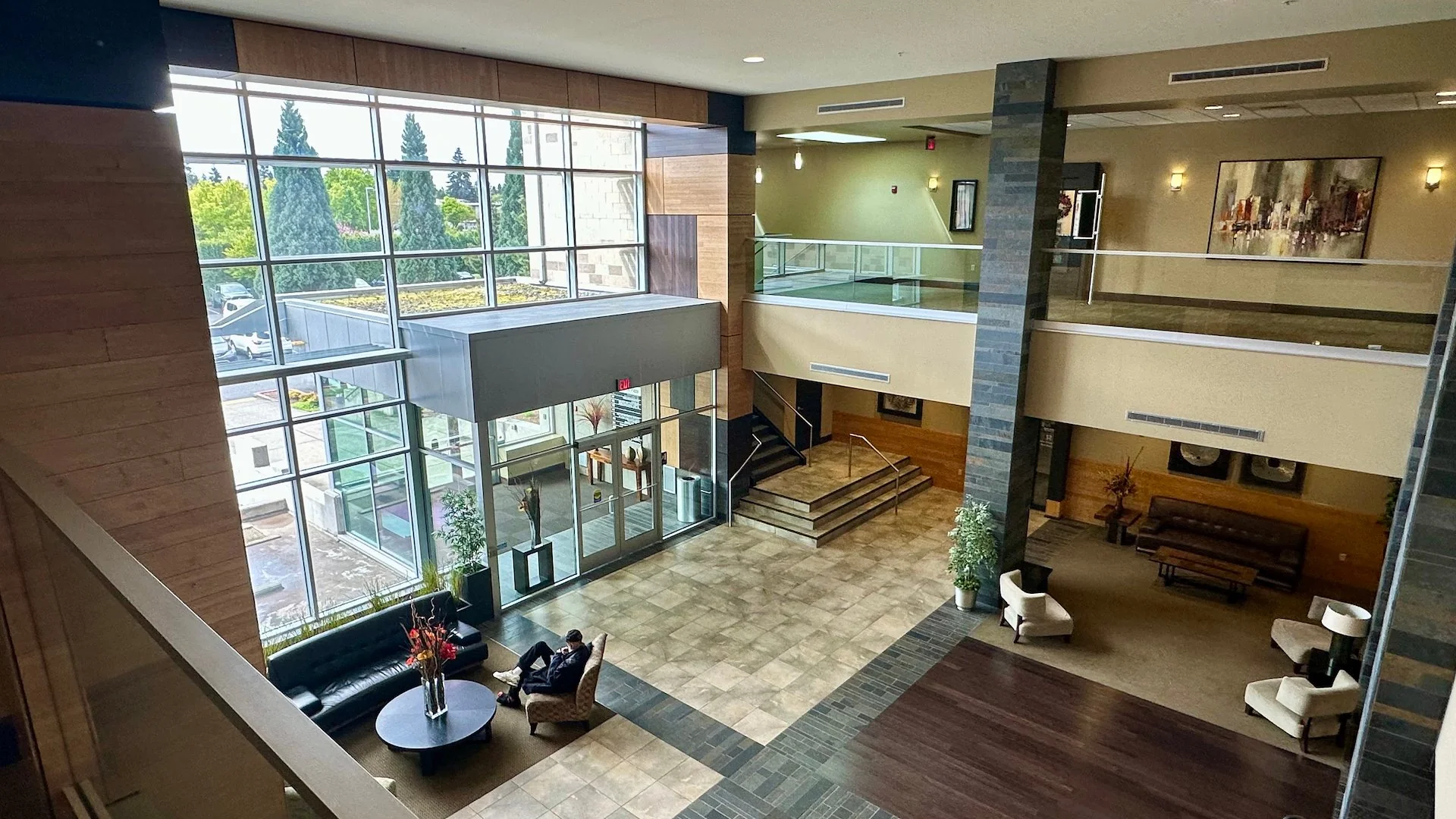 Pacific Crest Plaza - Unit 130 — Sale in Vancouver, WA, photo 3 of 3