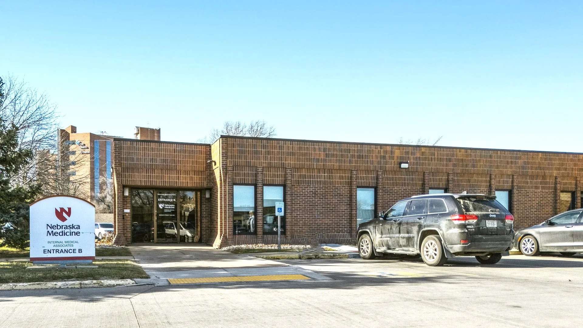 729 N Custer Avenue — Sale in Grand Island, NE, photo 2 of 8