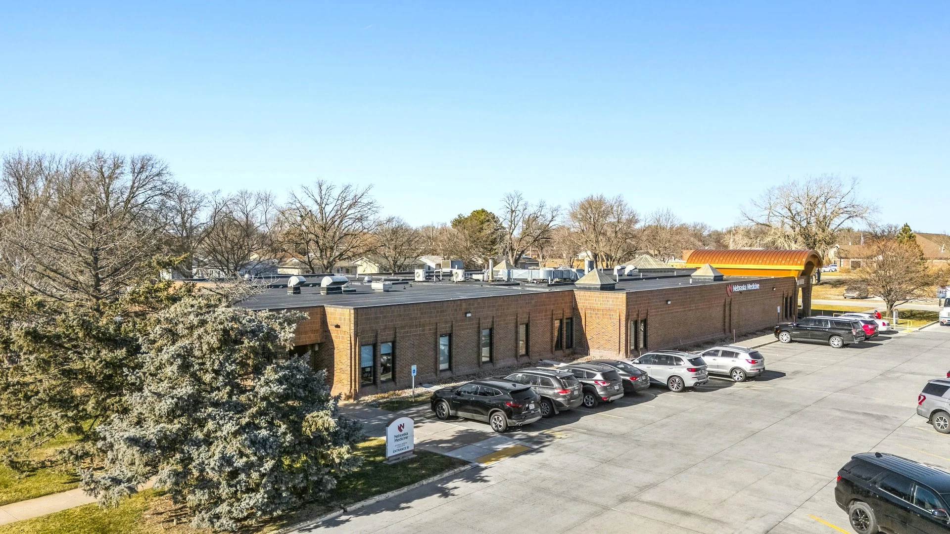 729 N Custer Avenue — Sale in Grand Island, NE, photo 7 of 8