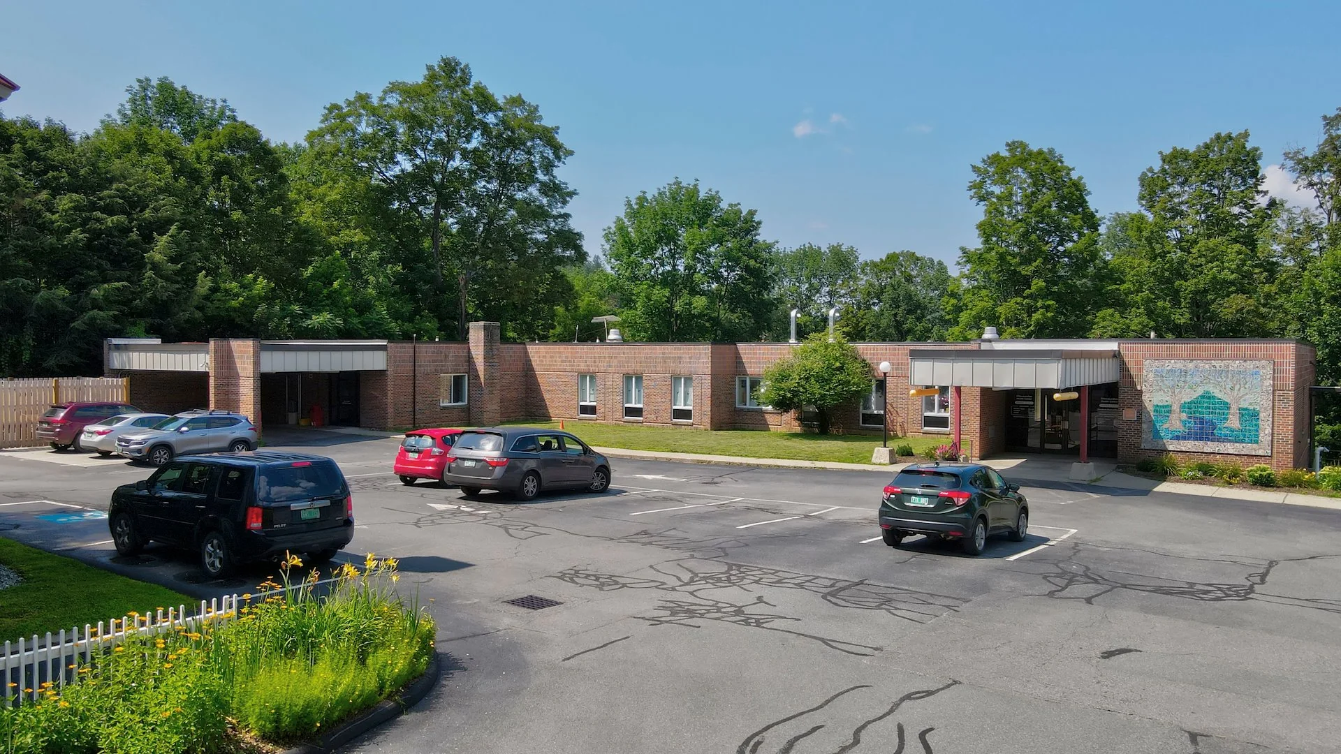 Ottauquechee Health Center | Dartmouth Health - office for sale in woodstock, VT