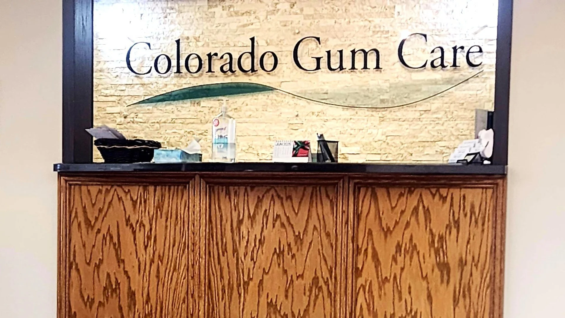 CO Gum Care-Broomfield Professional Plaza #100/#200 — Sale in Broomfield, CO, photo 1 of 7