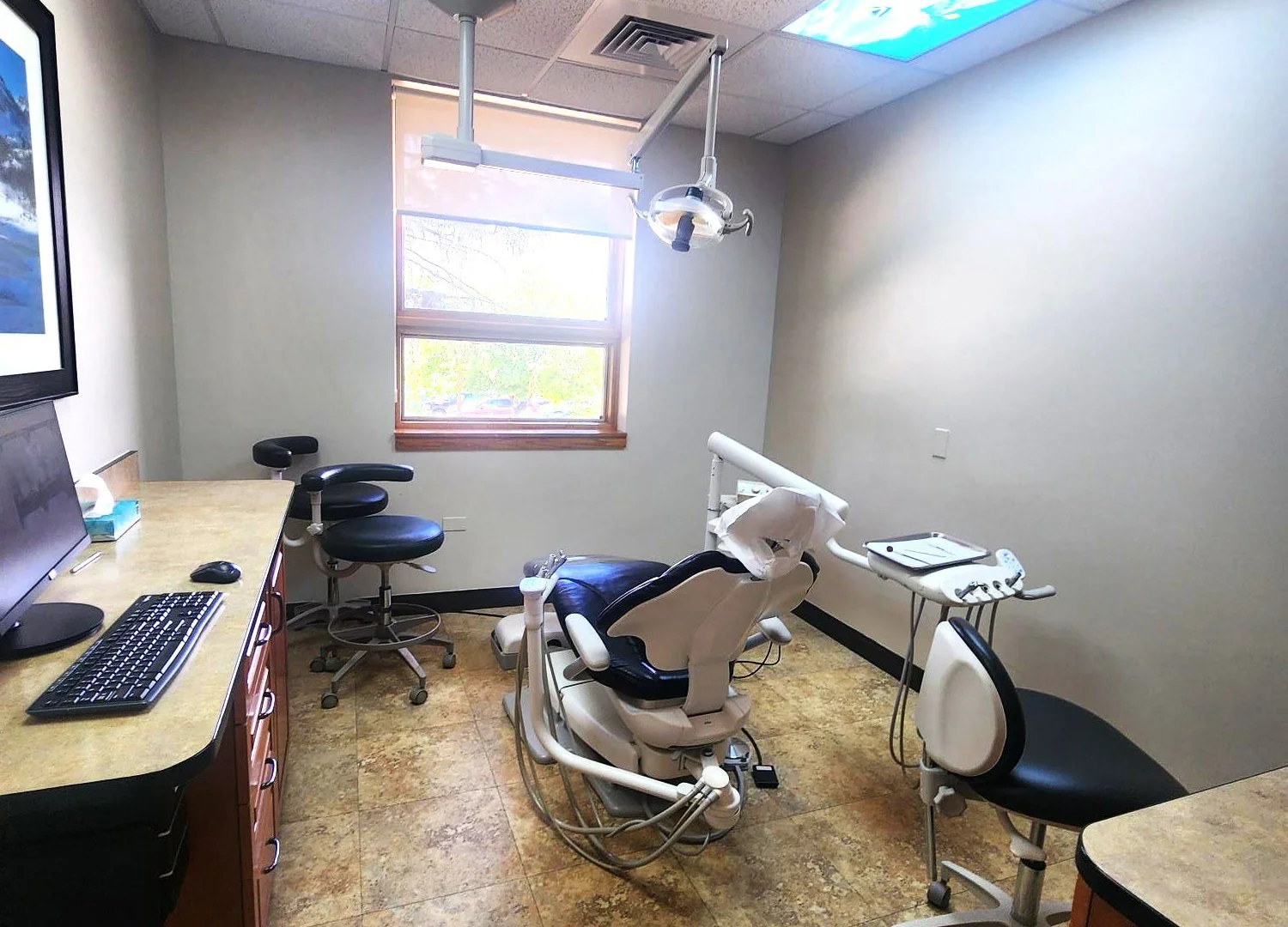CO Gum Care-Broomfield Professional Plaza #100/#200 — Sale in Broomfield, CO, photo 2 of 7