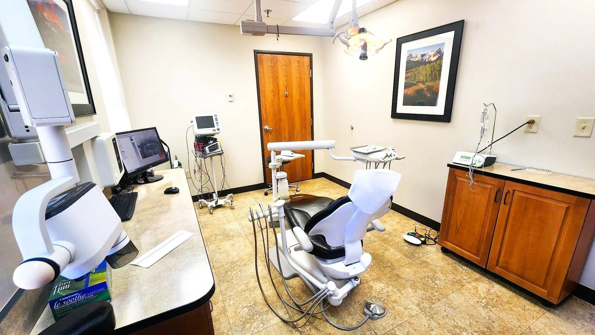 CO Gum Care-Broomfield Professional Plaza #100/#200 — Sale in Broomfield, CO, photo 6 of 7