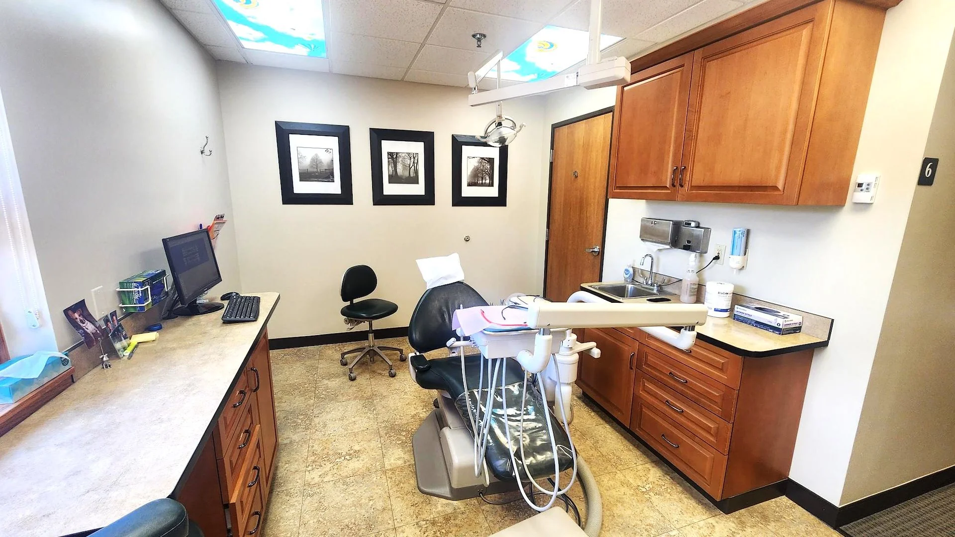 CO Gum Care-Broomfield Professional Plaza #100/#200 — Sale in Broomfield, CO, photo 7 of 7