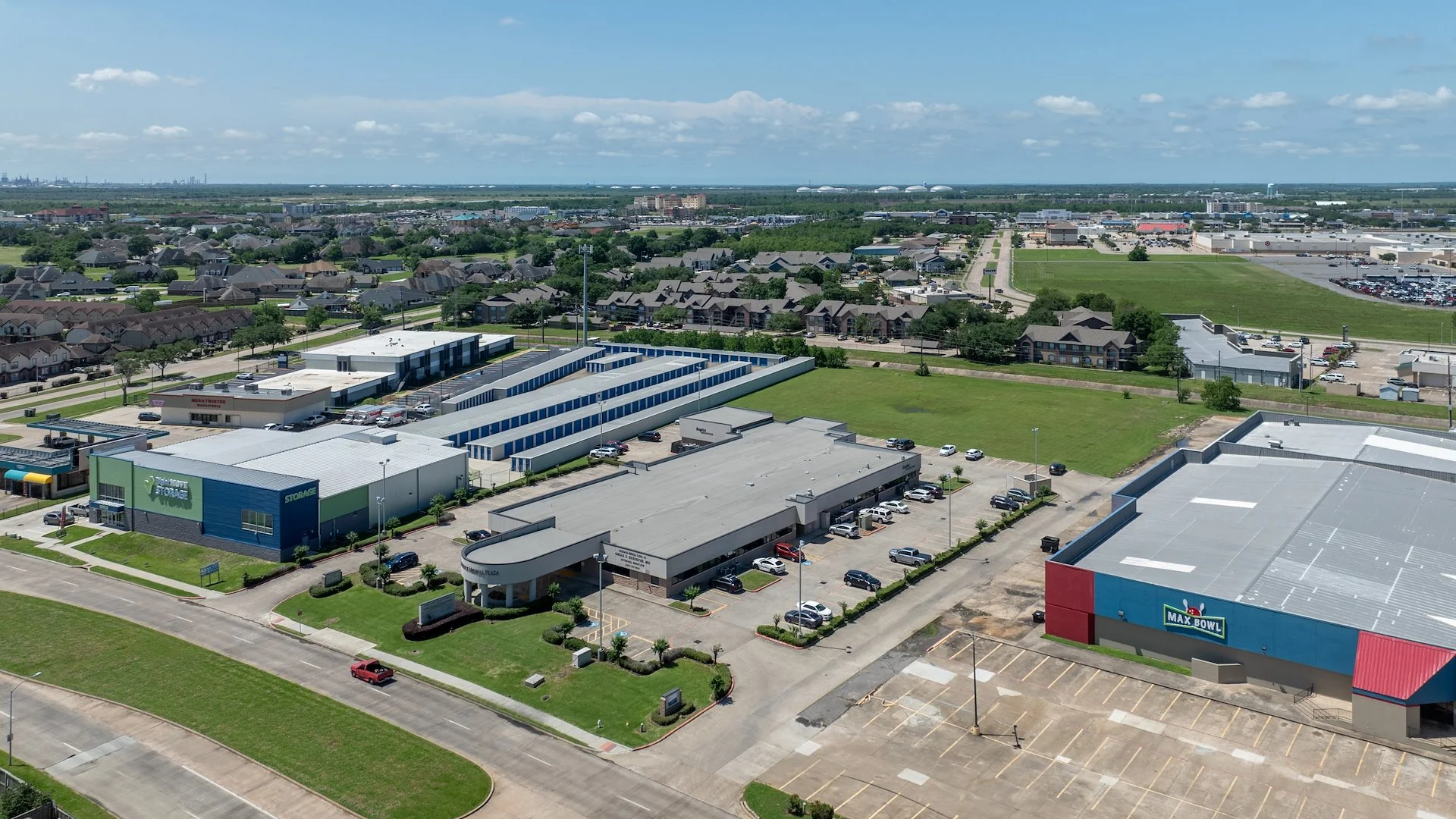 9th Avenue Medical Plaza — Sale in Port Arthur, TX, photo 3 of 5