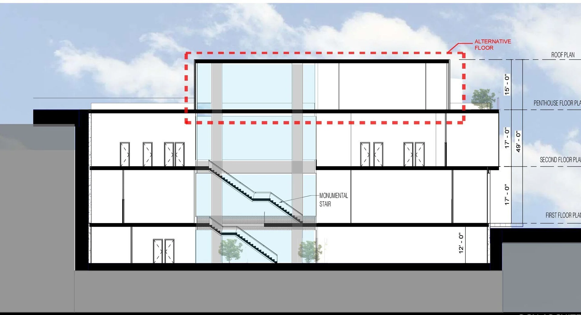 Development Opportunity - 30 Units — Sale in Washington, DC, photo 2 of 2