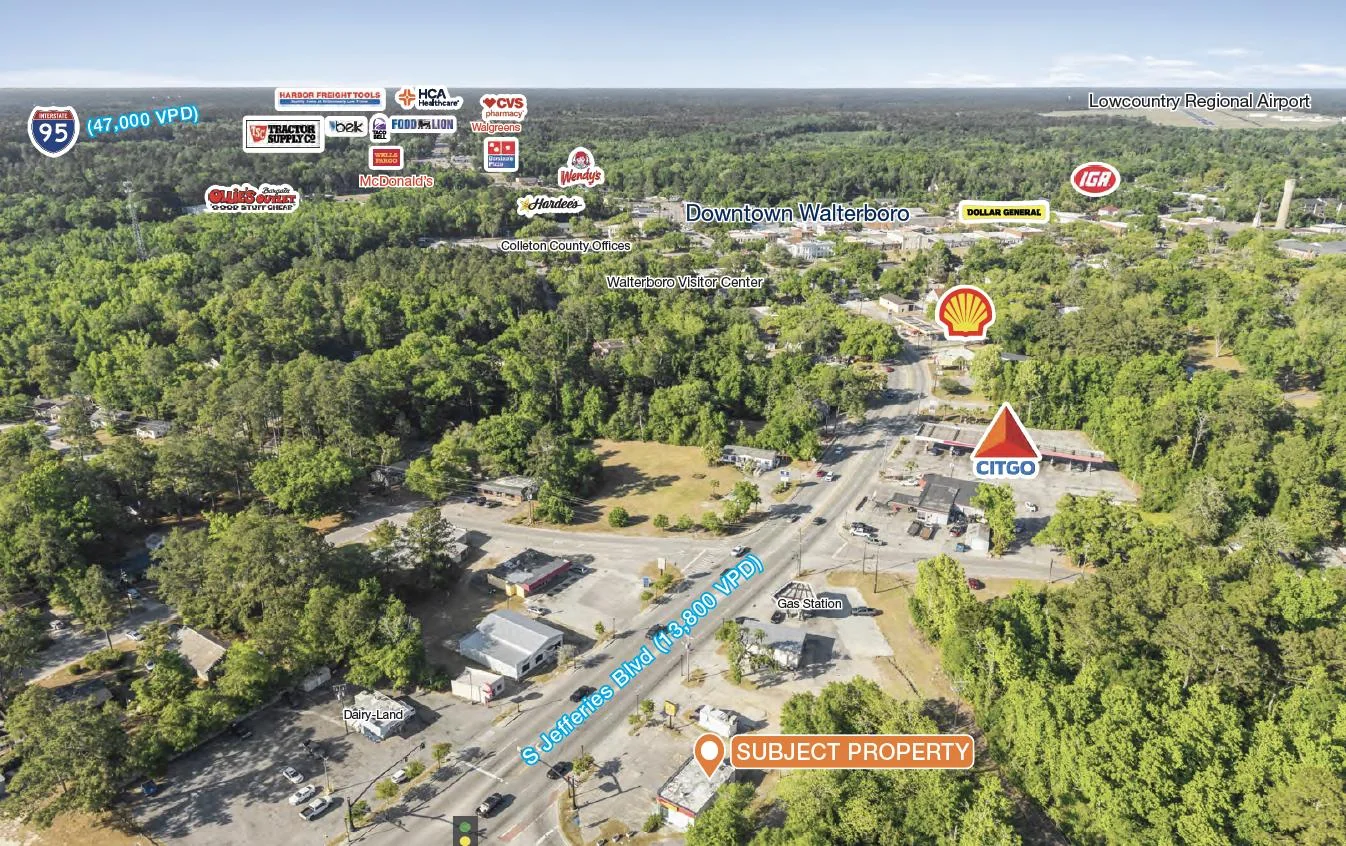 North American Title Loans | 17.75 Years Remaining on… — Sale in Walterboro, SC, photo 5 of 5
