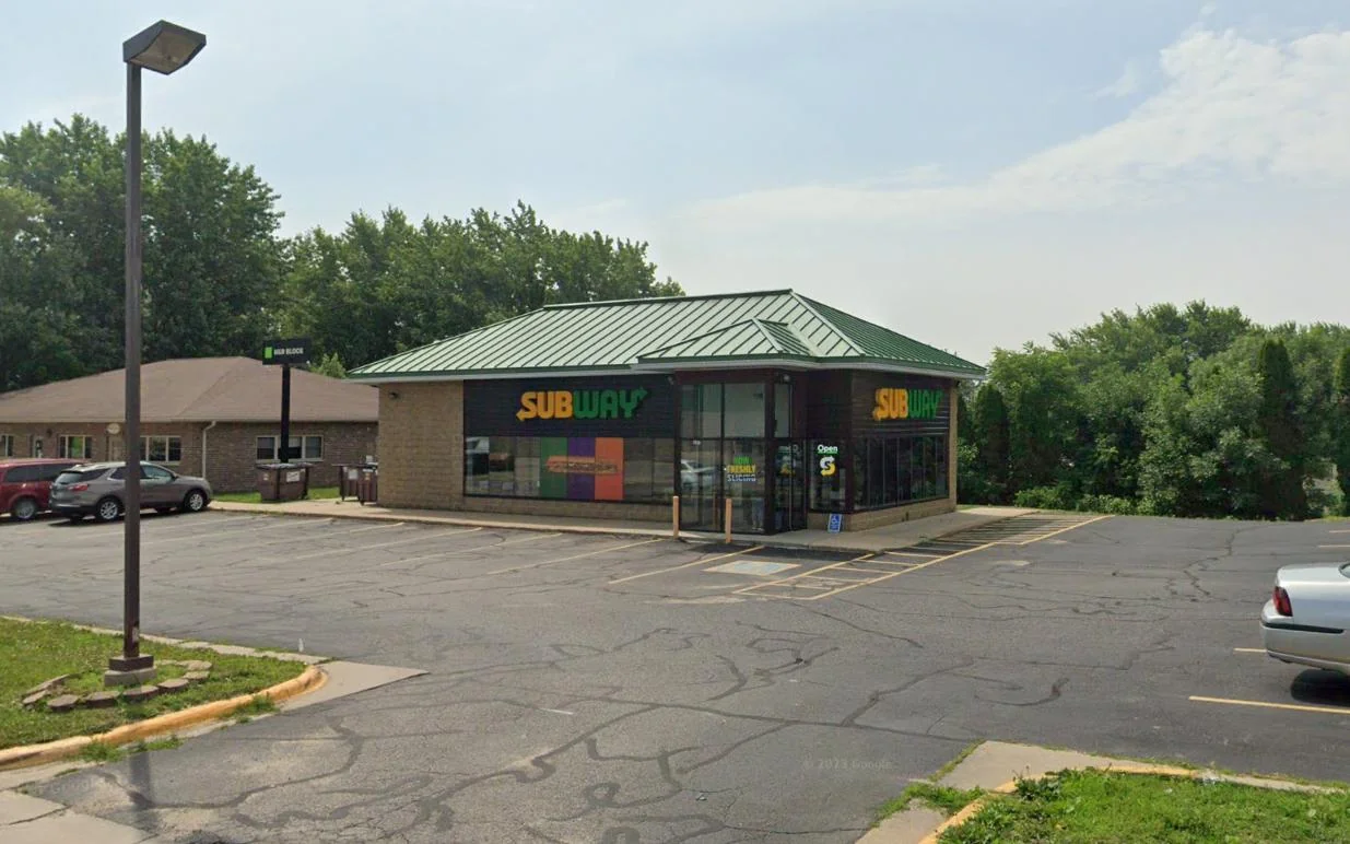 Subway - Part of 4 Location Portfolio — Sale in Caledonia, MN, photo 1 of 2