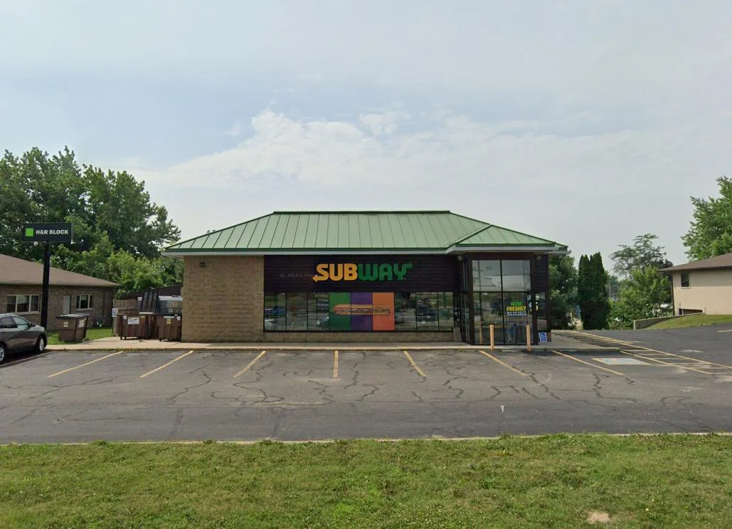 Subway - Part of 4 Location Portfolio — Sale in Caledonia, MN, photo 2 of 2