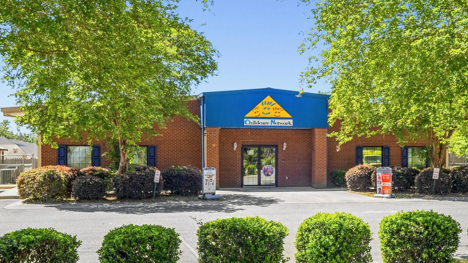 Childcare Network Corporate Guaranty 272 Locations… — Sale in Valdosta, GA, photo 1 of 1