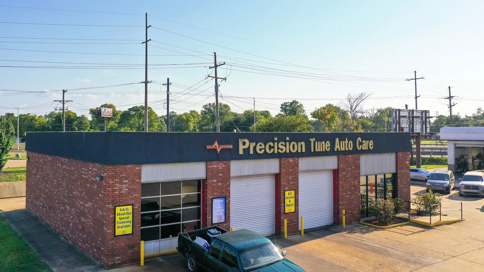 Jiffy Lube & Precision Tune Portfolio (Must Be… — Sale in Alexandria, LA, photo 5 of 5