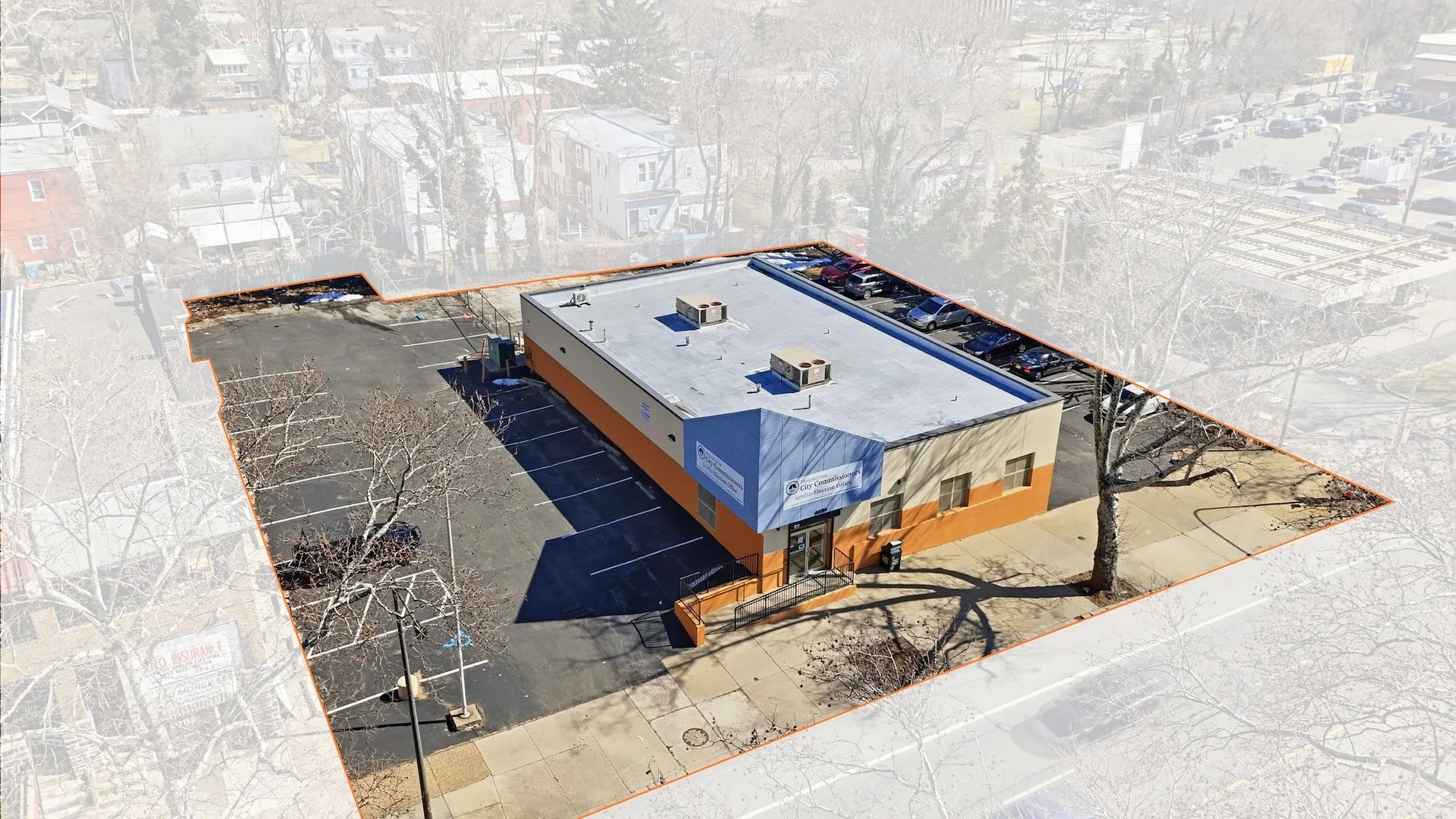 6233 N Broad Street — Sale in Philadelphia, PA, photo 2 of 5
