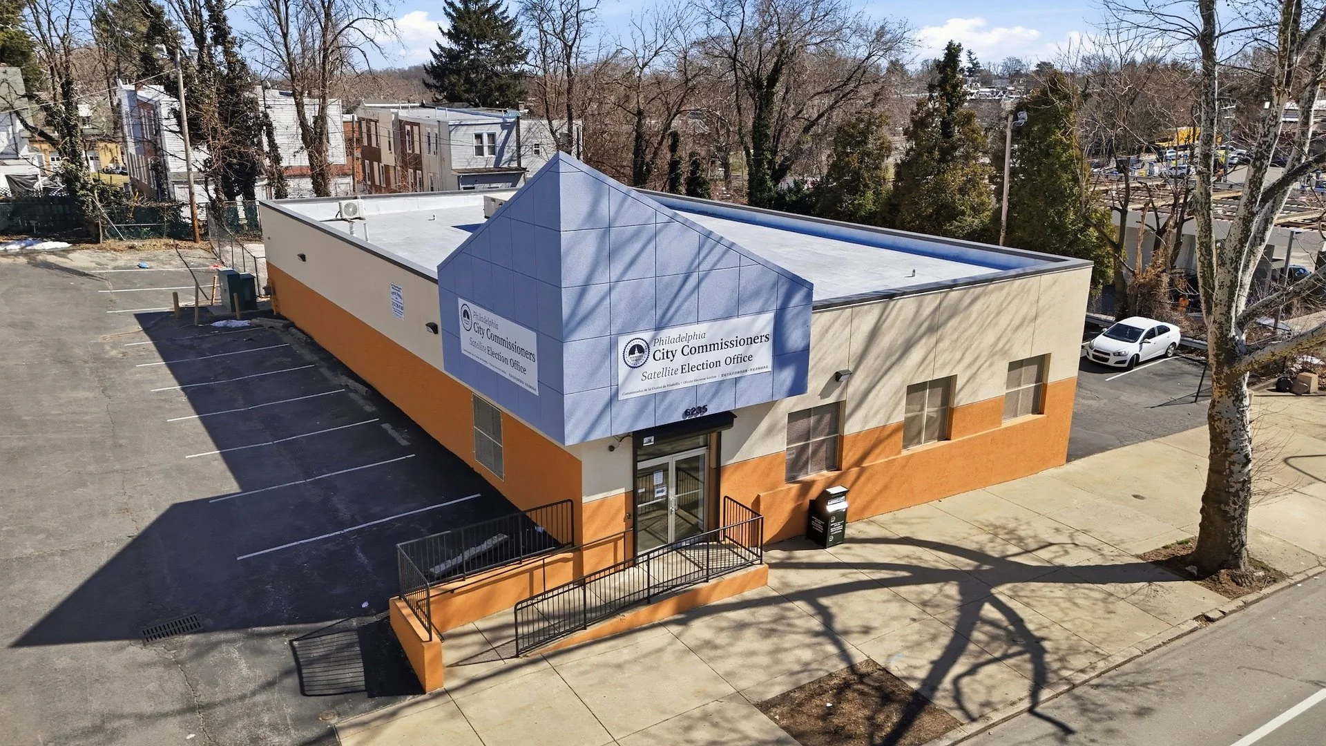 6233 N Broad Street — Sale in Philadelphia, PA, photo 3 of 5