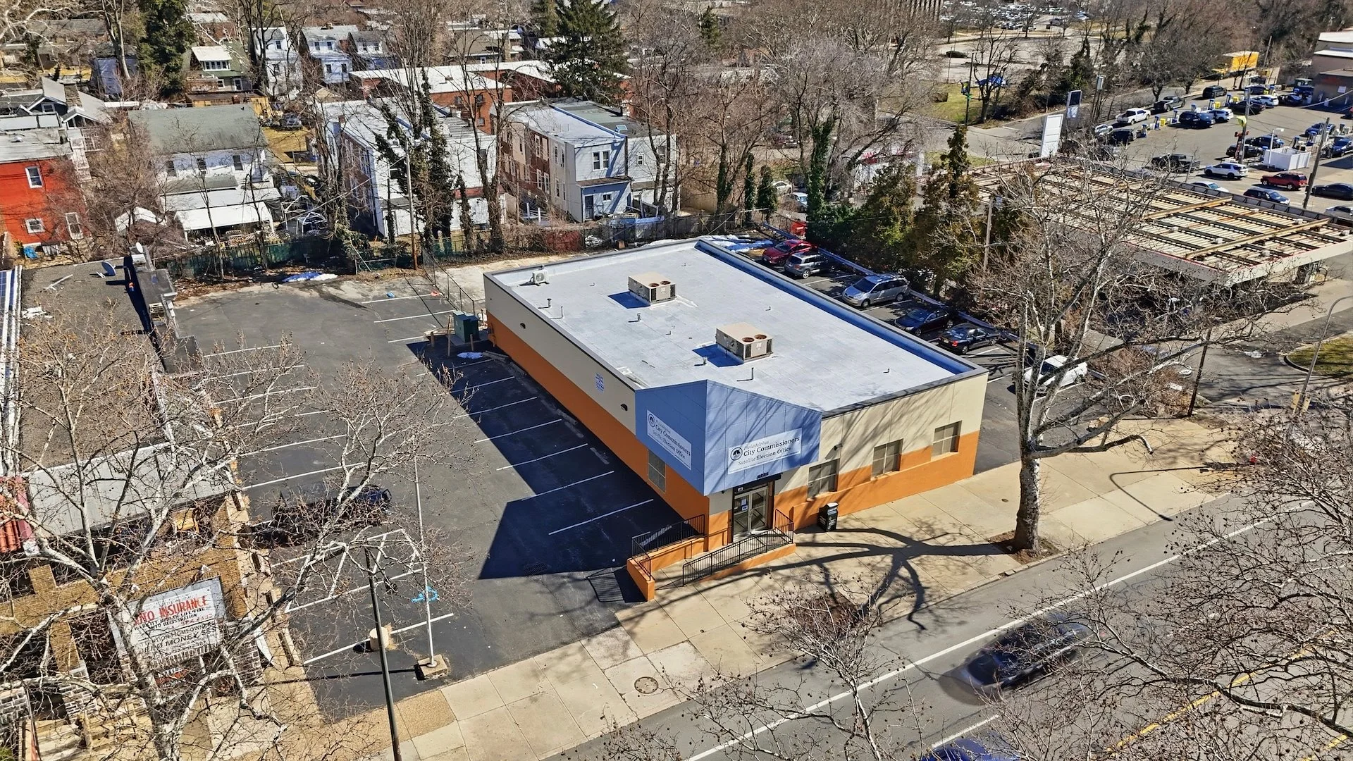 6233 N Broad Street — Sale in Philadelphia, PA, photo 4 of 5