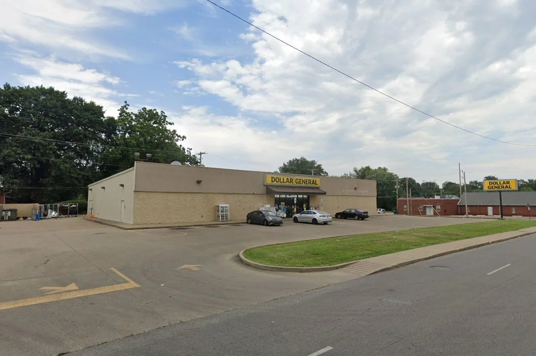Dollar General — Sale in Evansville, IN, photo 2 of 2