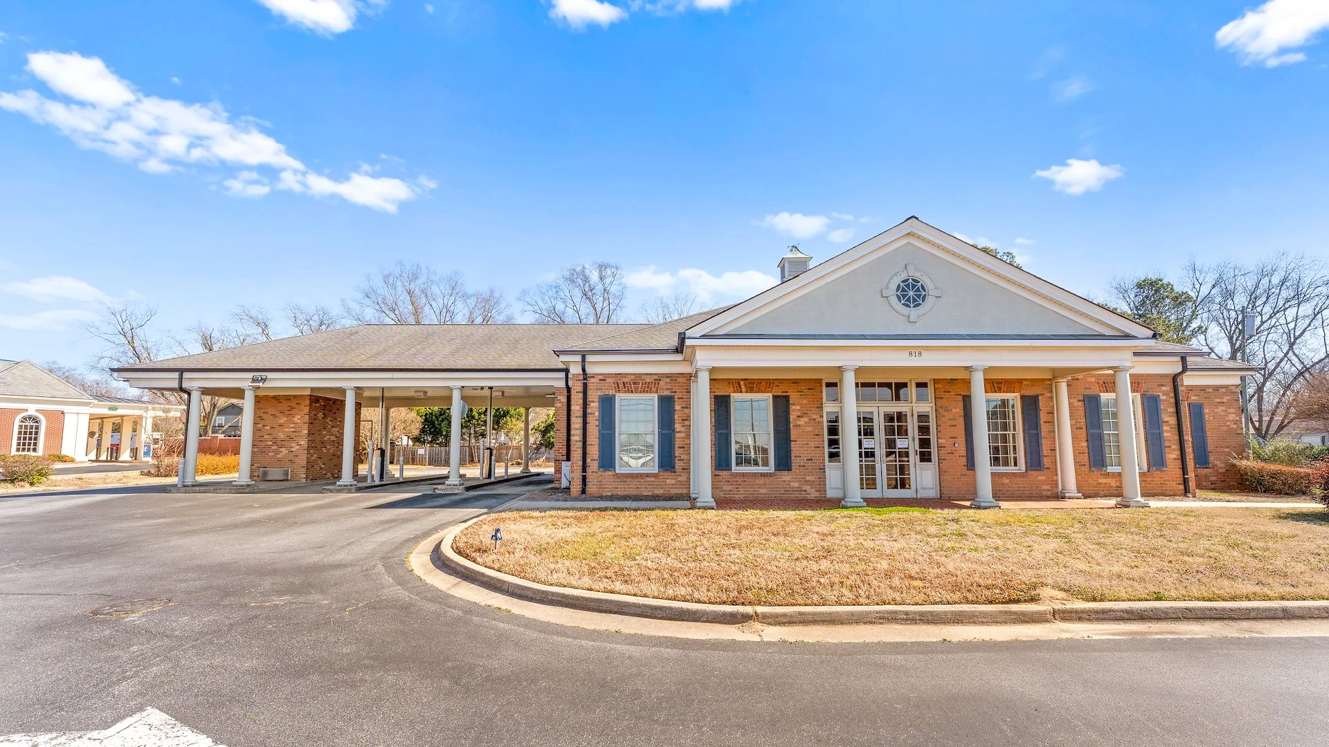 Former Truist Bank — Sale in Concord, NC, photo 2 of 2