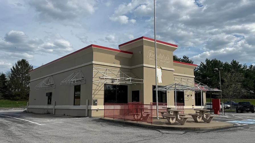 Former Freddy's Frozen Custard & Steakburgers — Sale in St. Peters, MO, photo 1 of 2