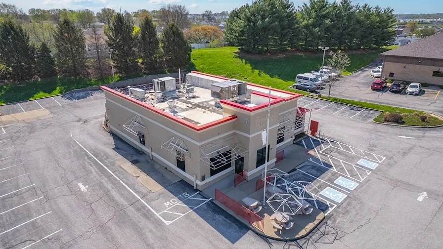 Former Freddy's Frozen Custard & Steakburgers — Sale in St. Peters, MO, photo 2 of 2