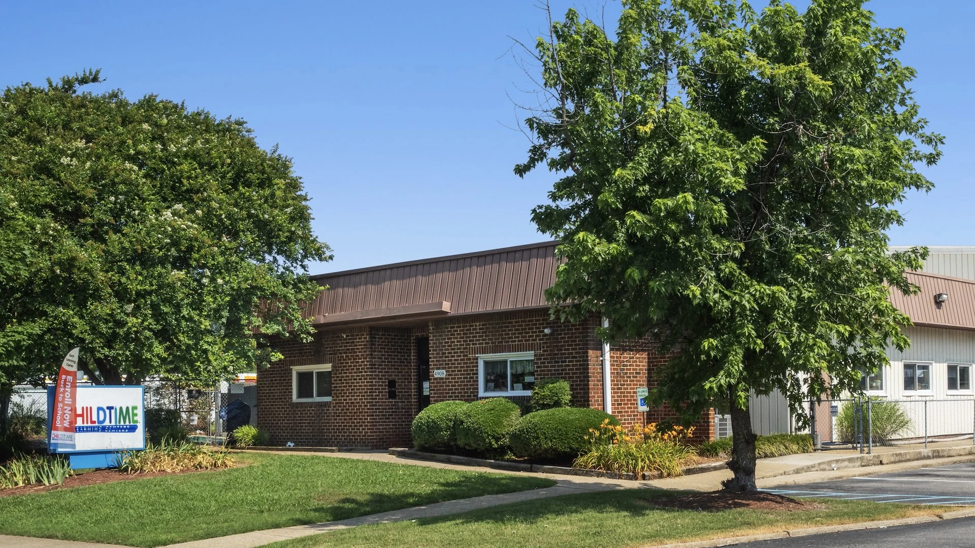 Childtime 18 Year Operating History At Location… — Sale in Virginia Beach, VA, photo 1 of 1