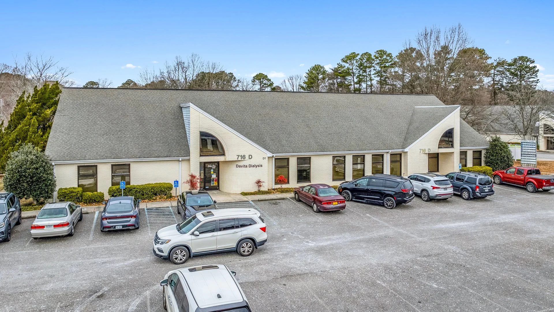 Davita Dialysis — Sale in Newport News, VA, photo 1 of 1