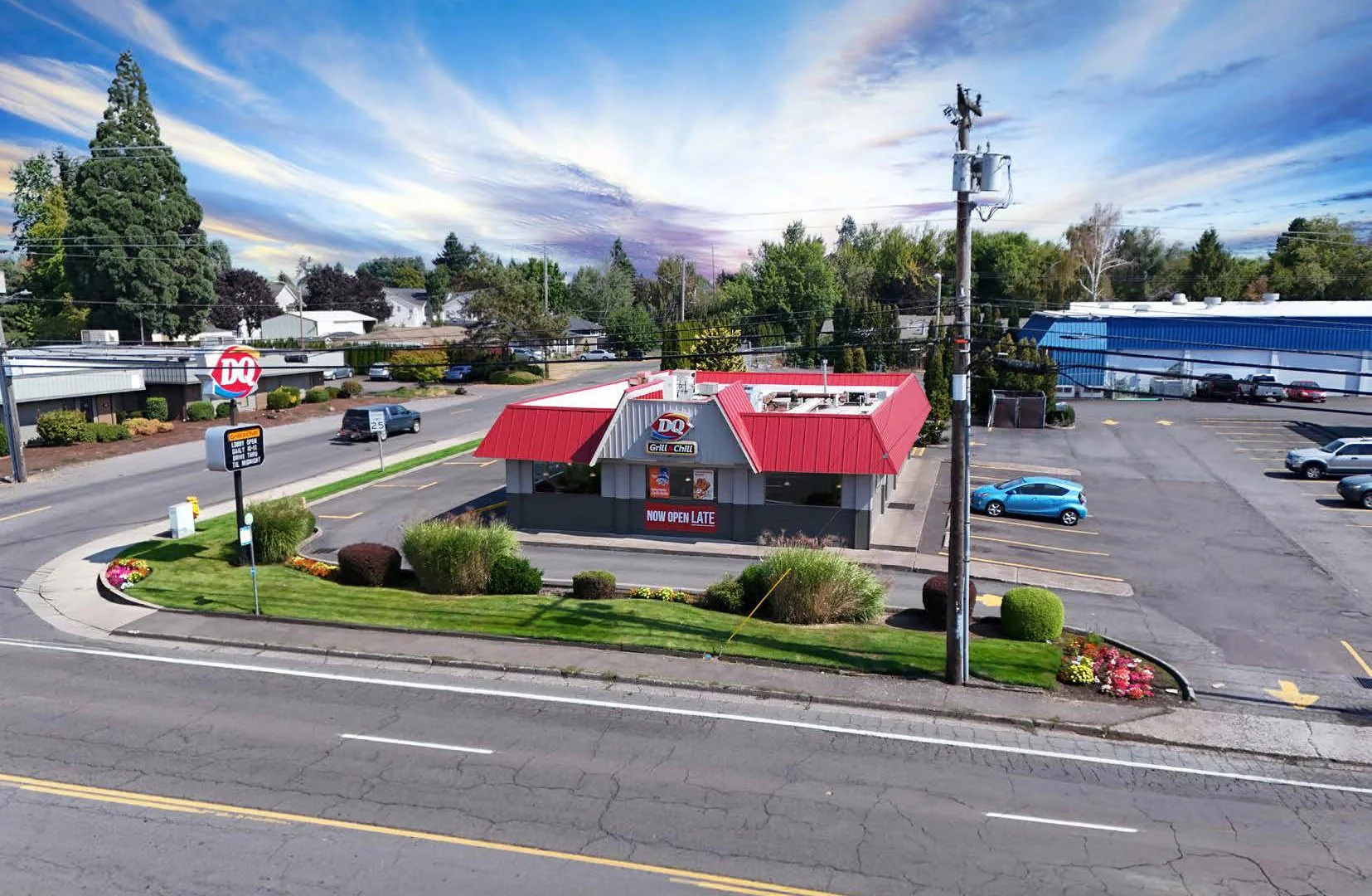 Dairy Queen — Sale in Salem, OR, photo 1 of 2