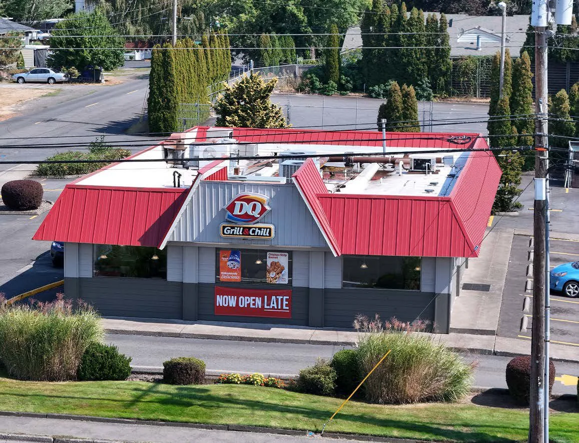 Dairy Queen — Sale in Salem, OR, photo 2 of 2