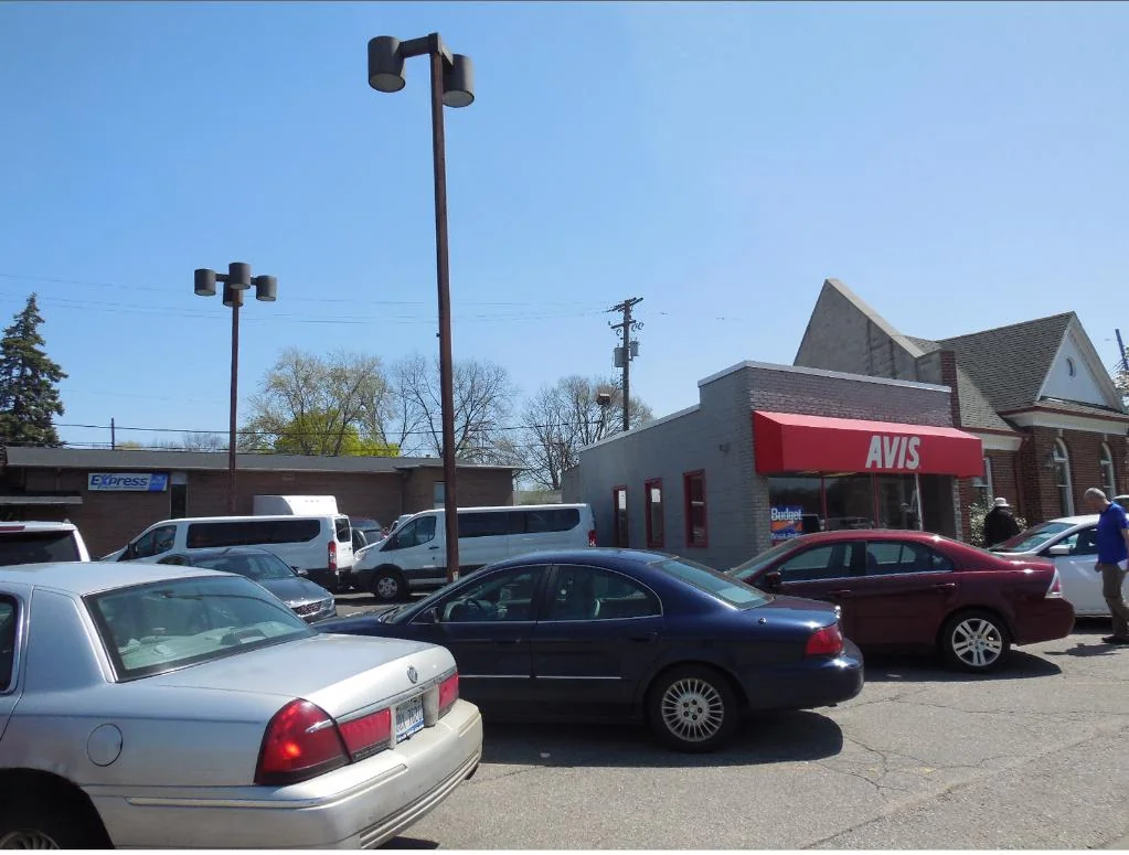 Avis/Budget Rental Car — Sale in Royal Oak, MI, photo 1 of 5