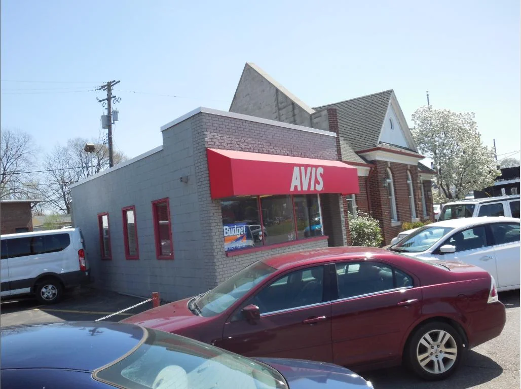 Avis/Budget Rental Car — Sale in Royal Oak, MI, photo 3 of 5