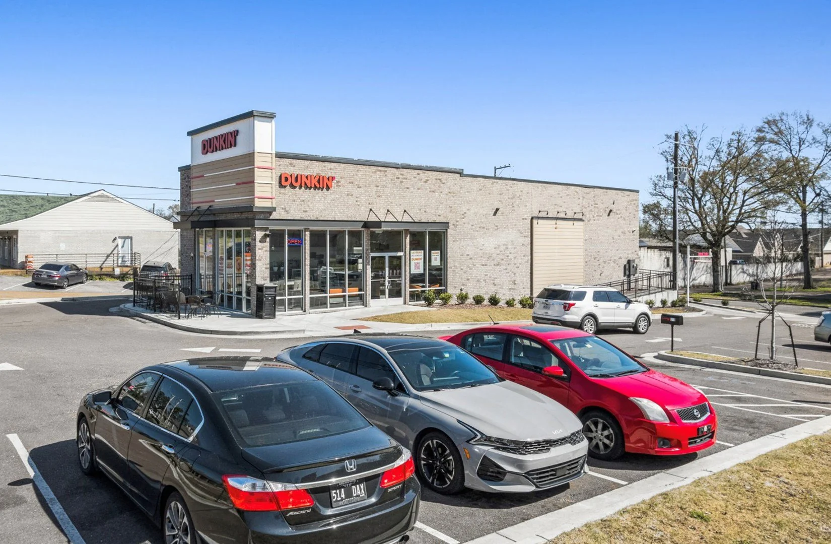 Dunkin' Donuts — Sale in Hernando, MS, photo 1 of 2