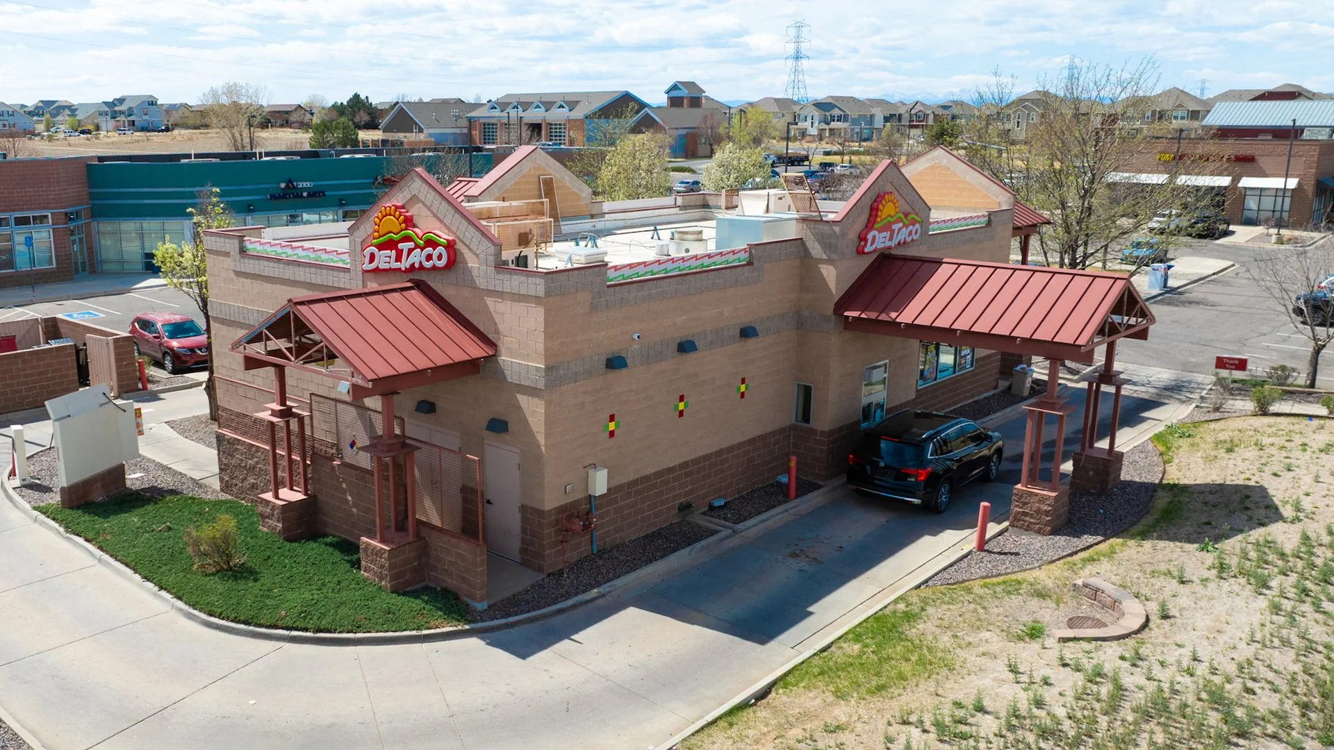 Corporate Del Taco - Commerce City, CO — Sale in Commerce City, CO, photo 3 of 6