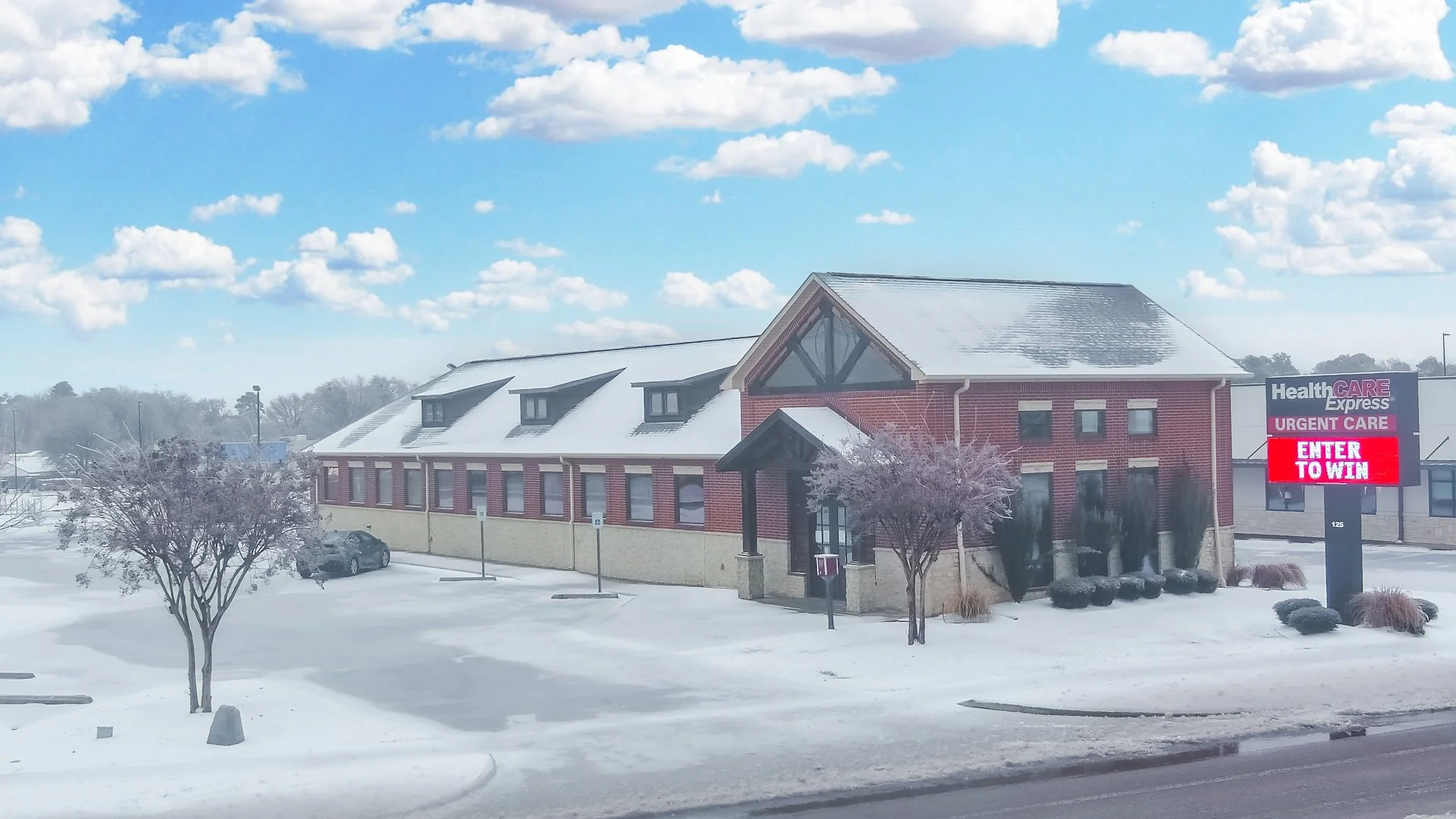 HealthCARE Express — Sale in Texarkana, AR, photo 1 of 6