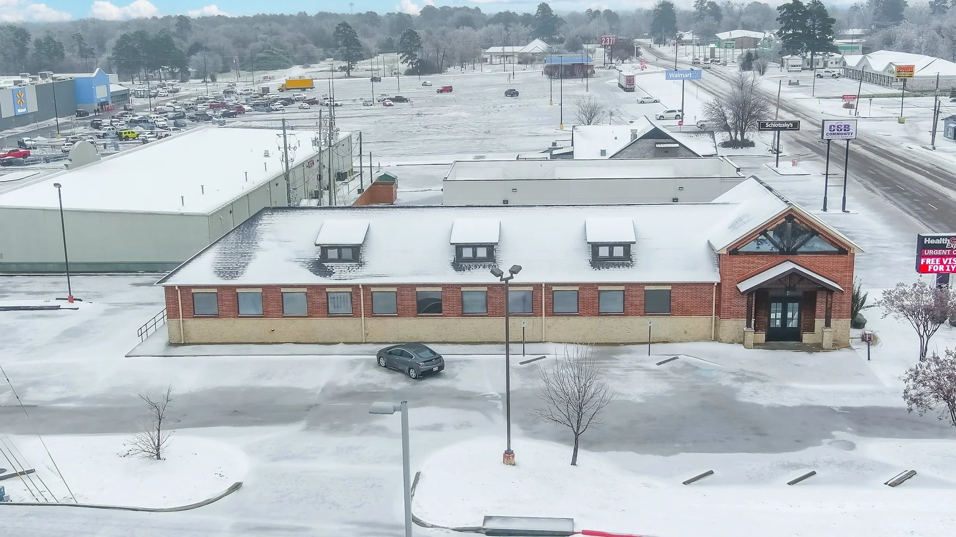 HealthCARE Express — Sale in Texarkana, AR, photo 5 of 6