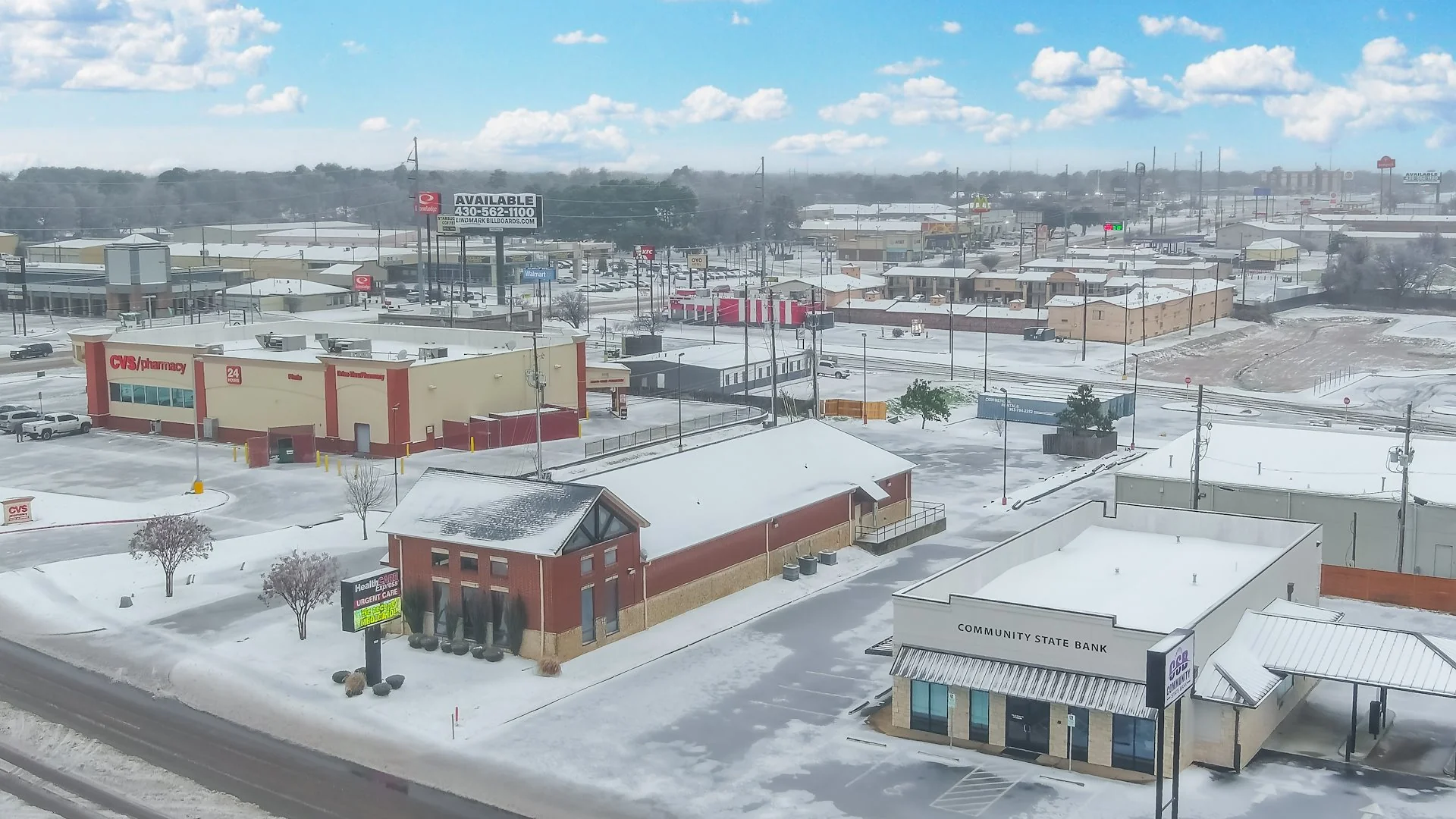 HealthCARE Express — Sale in Texarkana, AR, photo 6 of 6