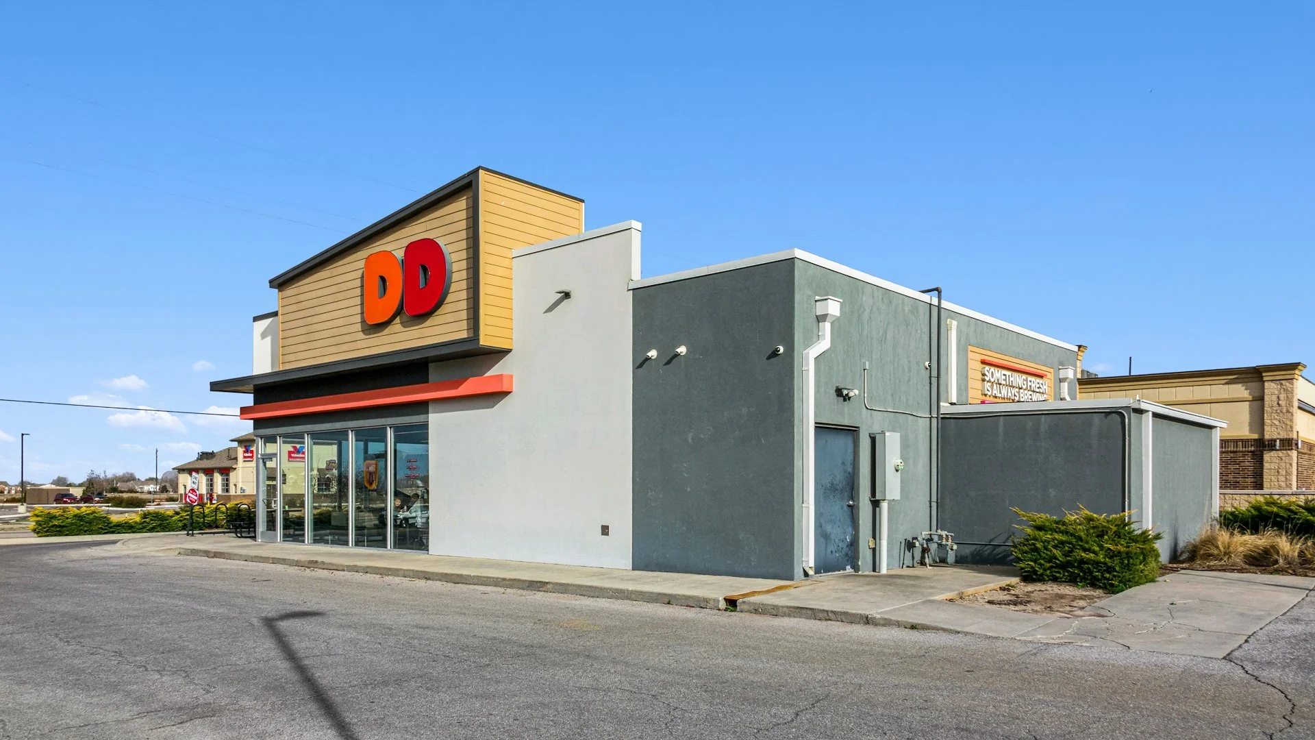 Dunkin Donuts — Sale in Derby, KS, photo 1 of 1