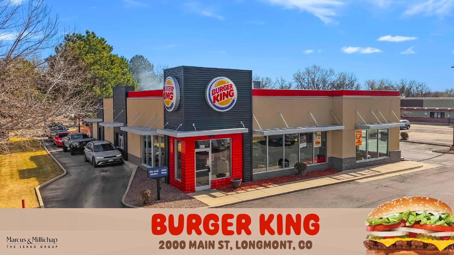 Burger King