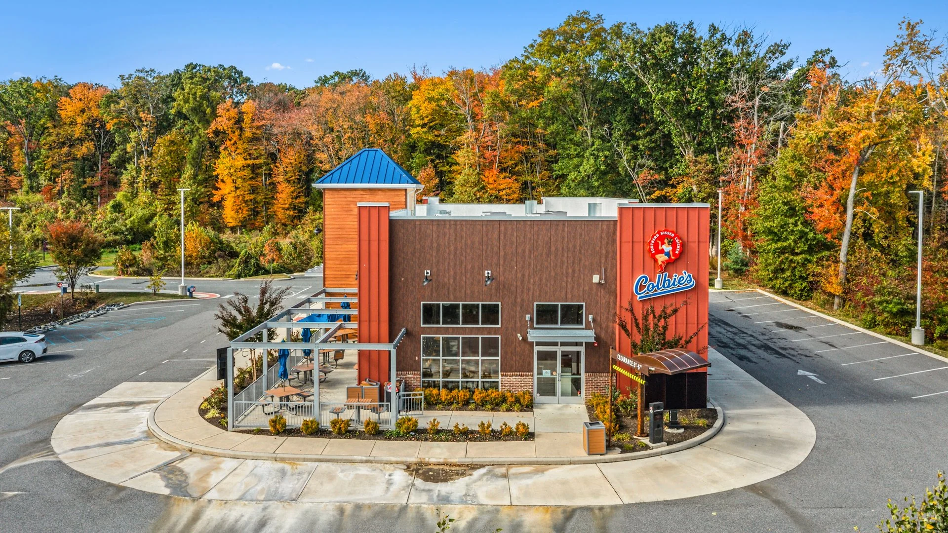 Casa Kahlo Former Colbies - retail for sale in newark, DE