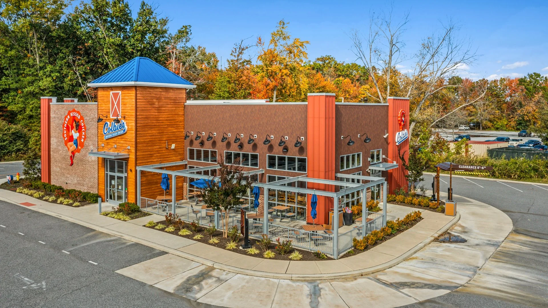 Casa Kahlo (Former Colbie's) — Sale in Newark, DE, photo 3 of 4