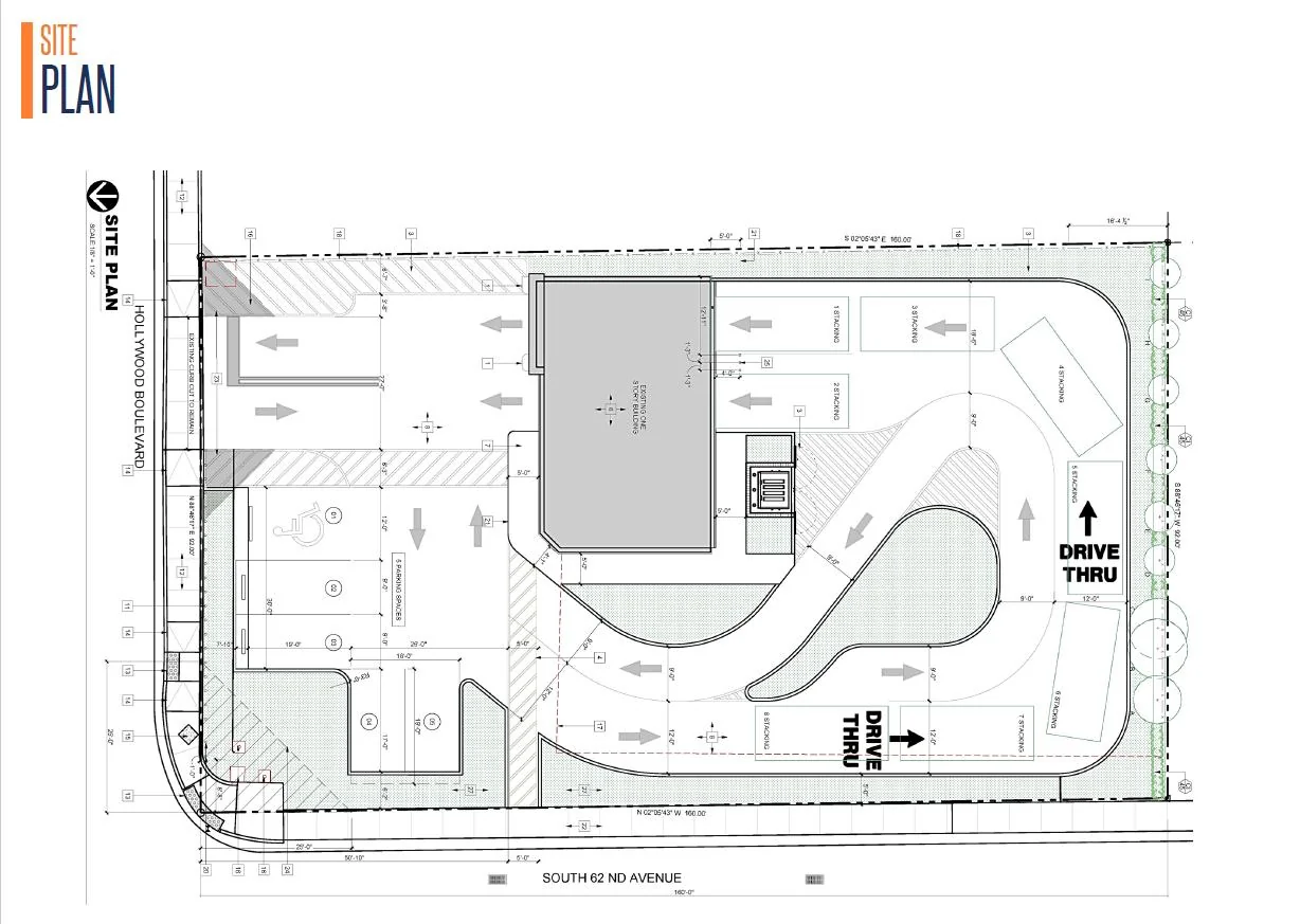 Take 5-Brand New 15 Yr Corp Guaranteed Lease-Ft… — Sale in Hollywood, FL, photo 2 of 4