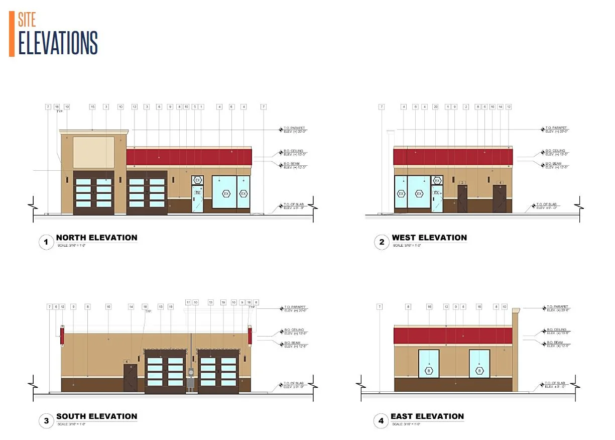 Take 5-Brand New 15 Yr Corp Guaranteed Lease-Ft… — Sale in Hollywood, FL, photo 3 of 4