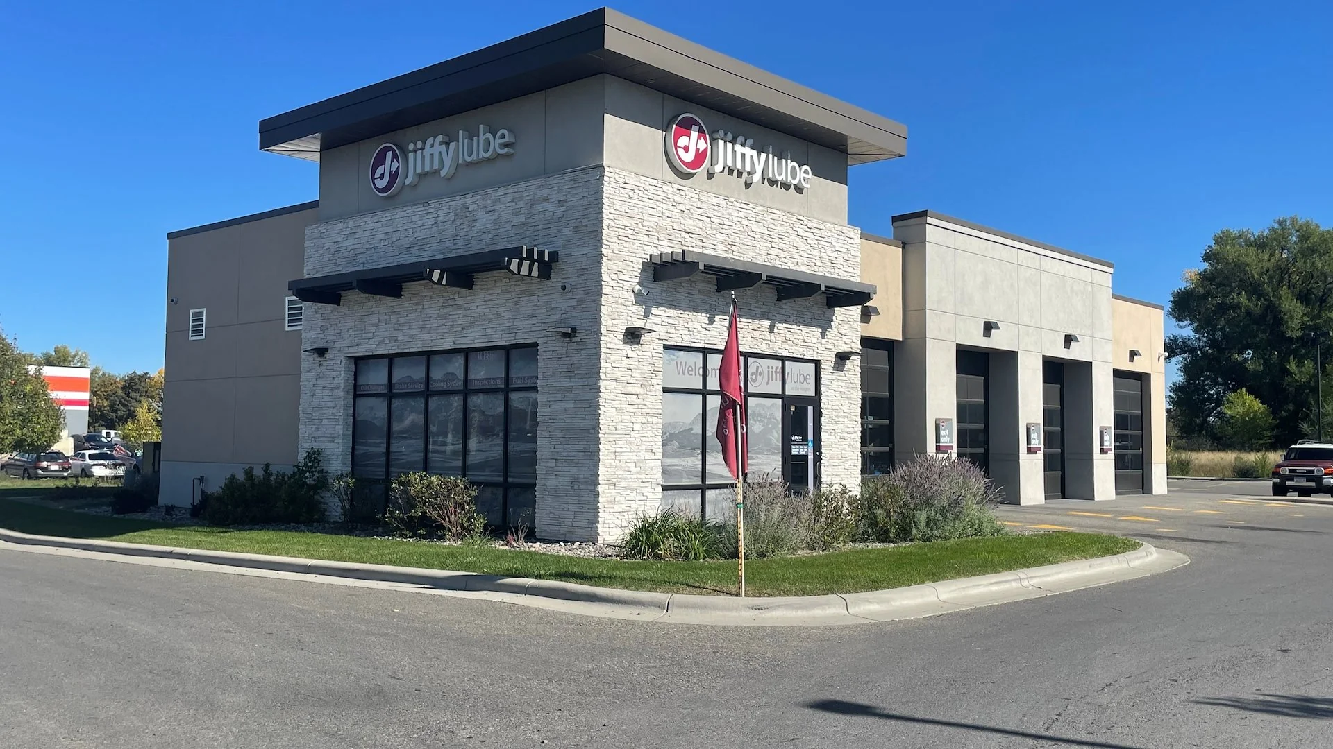 Jiffy Lube - retail for sale in billings, MT